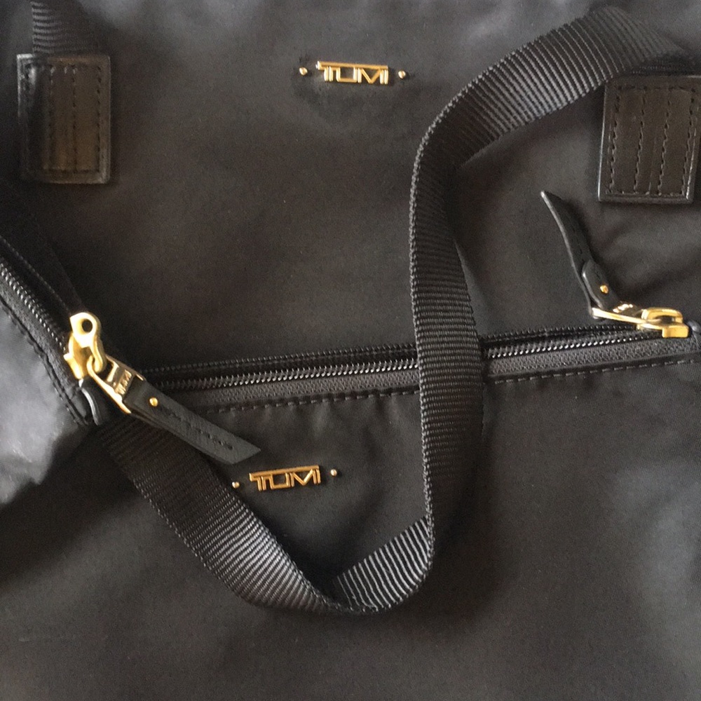 Tumi Just in Case Tote